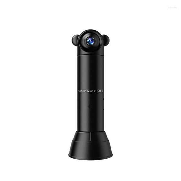 Caméscopes Caméra de sécurité à domicile WiFi 1080P P2P Phone APP Remote Contol Indoor Dropship