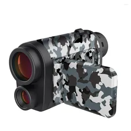 Caméra télescope caméscopes Zoom 60X 1500m Vision entrée Audio à distance pour l'enregistrement vidéo à longue vue et la prise de vue Po