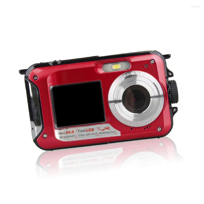 Videocamere Videoregistratore Fotocamera digitale multifunzionale Videocamere DV Bambini Principianti