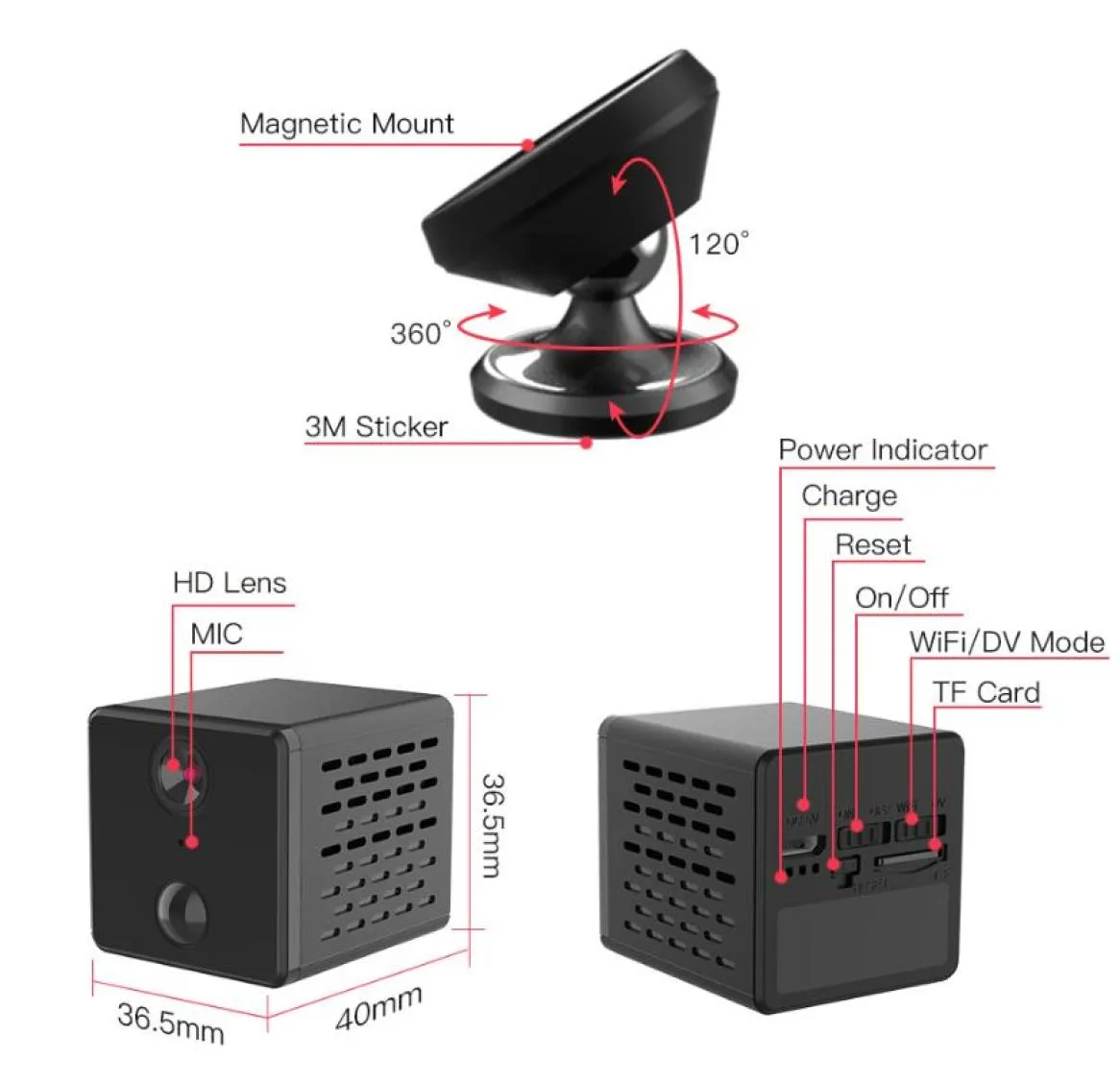 vstarcam cb53