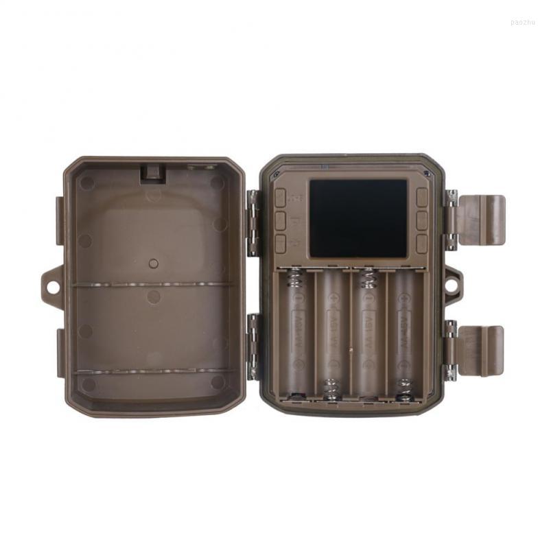 Camcorders Waterproof 3mp Color Cmos 0 . 8s Triggering Time 12mp Trail Camera Night Outdoor For Hunt Light Hunting