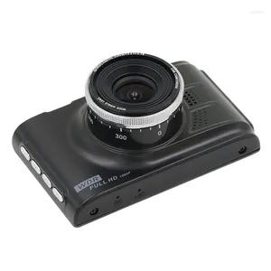Camcorders Zinklegering 3-inch Scherm 1080P High-definition Rijden Recorder Cyclus Video Professioneel Merk Originele Echte Cam