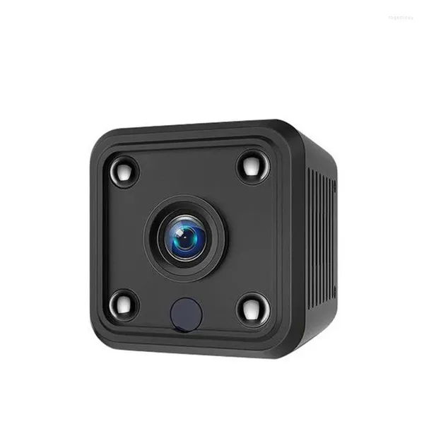 Caméra 1080HD Vision nocturne détection Mobile longue veille téléphone télécommande Webcam