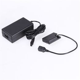 Freeshipping Camera AC Power Adapter + EP-5A DC Coupler voor Nikon D3200 D3300 D5300 D5200 D5500