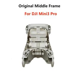 CAMERA BAG ACCESSOIRES Bijna origineel middelste frame voor DJI Mini 3 Pro Center Shell Cover Repair onderdelen in voorraad 230816