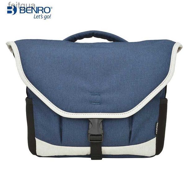 Accessoires de sac pour appareil photo Benro Smart II 25, sac à bandoulière pour Drone MAVIC, étui étanche, livraison gratuite YQ240204
