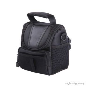 CAMERA Bag Accessories Camera Case Bag voor Canon EOS R R100 R50 R8 R6 R7 R10 RP M50 4000D 2000D 250D 200D SX70 SX60 SX50 SX540 SX530 SX520 SX510 SX420