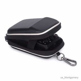 Accessoires de sacs d'appareil photo Couvercle de caméra dure pour Panasonic Lumix TZ80 TZ70 TZ60 TZ57 TZ50 TZ40 TZ30 TZ20 TZ10 ZS50 ZS45 ZS30 ZS20