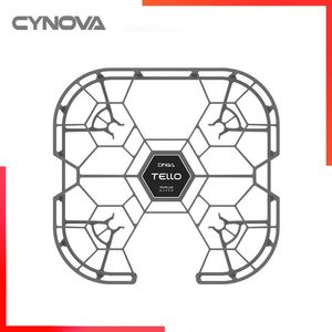 CAMERA BAG ACCESSOIRES CYNOVA PROPELLER GUARD VOOR DJI TELO -BEPROTECTOR VOLLEDIG GEBRUIKTE BESCHRIJVENDE CAGE PROPS WING VIST VIER COVER DRONE ACCESSOIRES 230816