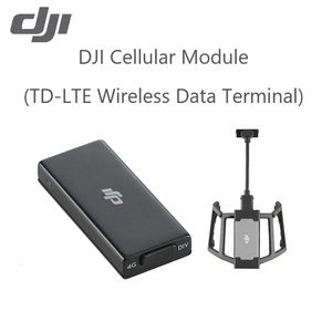 CAMERA BAG ACCESSOIRES DJI Cellulaire module 4G TDLTE Wireless Data Terminal voor 3 Pro Cine Inspire Mini Original in Stock 230816