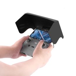 Zubehör für Kamerataschen, faltbares Smartphone Sunhood Pro RC-N1, ferngesteuerter Sonnenschutz-Lichtblock für DJI 3MINI 2MINI 3AIR 22S, Zubehör 230718