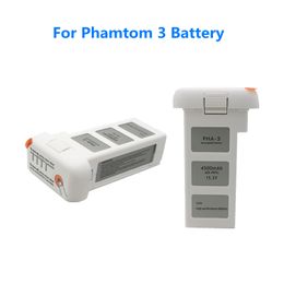CAMERA BAG ACCESSOIRES VOOR PHANTOM 3 Intelligente vluchtbatterij 24 minuten leven voor Phantom Series Drone Vervanging 230816