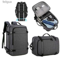 Accesorios para bolsas de cámara Mochila para gimnasio Mochila para hombre Bolsas escolares Maleta grande para ejercicios Equipaje para mujer Ropa Bolso para acampar Bolsa deportiva YQ240204