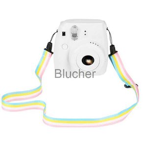 Camera tas accessoires Nek Schouderriem Riem Band voor Polaroid Fujifilm Fuji Film Instax Mini 90 70 50 25 7S 9 8 Instant Print Camera x0727