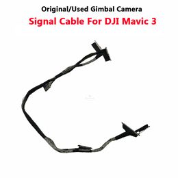 CAMERA TAG ACCESSOIRES ORIGINE GIMBAL PTZ Signaalkabel voor DJI 3Cineclassic Line Transmission Flex Draad DRONE Reparatieonderdelen in voorraad 230816