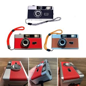 Accessoires de sac pour appareil photo, Film 35mm Premium avec jeu Elevate Your Pography 231025