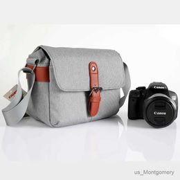 CAMERA TAG ACCESSOIRES Waterdichte camerabehuizing Lichtgewicht Sling Bag voor Panasonic Lumix G100 G95 GX85 GX80 GH5L GH4 GH5 GH5GK FZ100 FZ200 FZ150 FZ1000