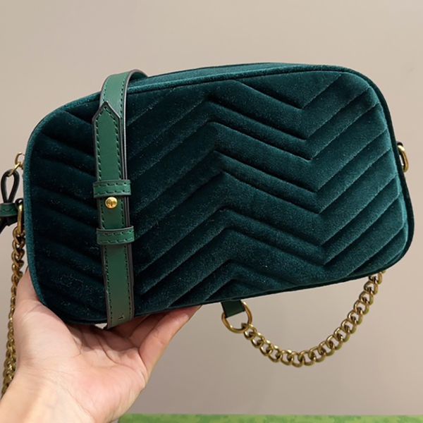 Bolso de la cámara Bolso cruzado Bolsos de diseñador para mujer Marca famosa Mochila de hombro de viaje Bolsos casuales Cartera de compras Monedero de moda