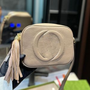 Bolso de cámara correa para mujer bolsas de diseño vintage