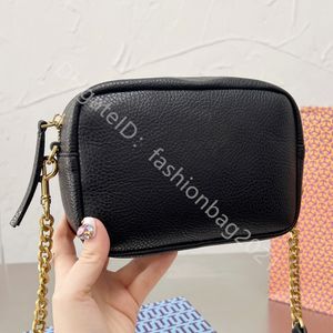 Bolsas para cámara Bolsos para cámara Impresión de palma moda dama hombro cadena bandolera solapas cremallera tarde compras totalizadores Obra de arte famoso diseñador monedero simple fresco agradable presente carteras