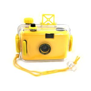 Appareil photo pour enfants APACER APACER RETRO RETRO réutilisable 135 (35 mm) Photo de caméra photo sous-marine