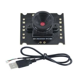 Camera Compact Module 1MP Camera Board USB Driver CMOS Driver CMOS pour le téléphone OTG