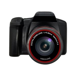 Camera numérique Camera Nouveau objectif de caméra SLR 1080p HD TELEBLOC