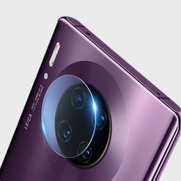 Camera Lens Film voor Huawei Mate 40 RS Mate30 Mate20 Pro Back Camera Galss voor Huawei Nova 7 6 Camera Lens Protector Film