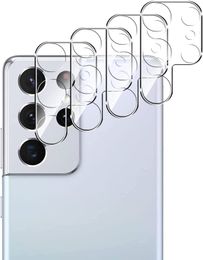 Camera Lens Protector Glas Voor Samsung Galaxy S22 Note 20 Ultra Gehard Glas Len Scherm Beschermende S20 Plus S21