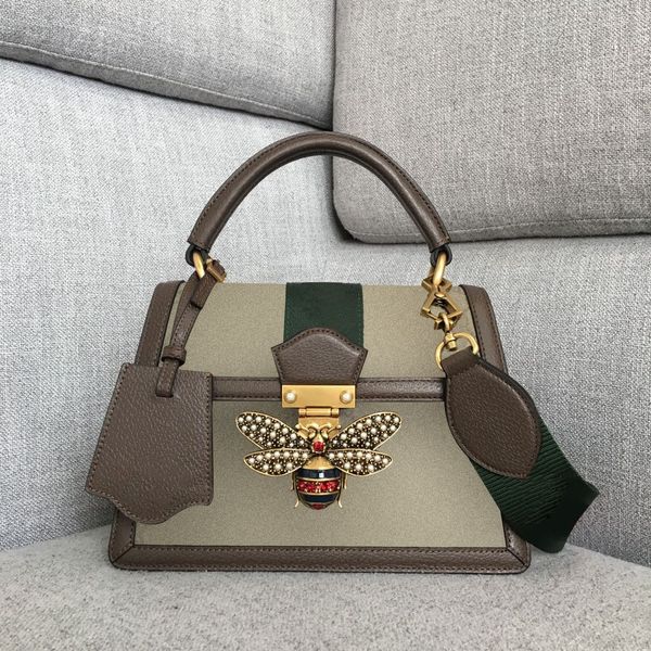 Sac à bandoulière de luxe pour femmes, portefeuille, sac à bandoulière en cuir véritable, cartable, pochette seau, sacs à main