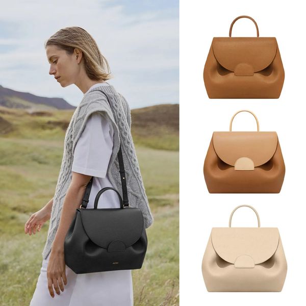 Numero nano Un Nine Sac à dos de luxe Sacs de créateurs pour femmes Pochette Embrayage Sac à main en cuir Hommes de haute qualité Fourre-tout Mode Voyage Cross Body Sac à dos