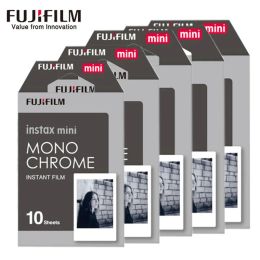 Caméra nouvelle 1060 feuilles Fuji Fujifilm Instax Mini 11 9 films de 3 pouces de large pour une caméra instantanée mini 8 9 11 7s 7c 25 Photo Paper