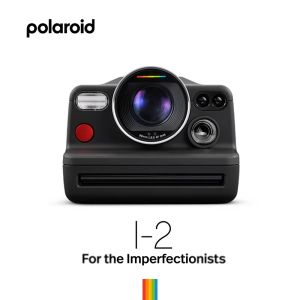 Caméra nouvelle en stock Polaroid I2 Caméra Polaroid de qualité professionnelle F8 ouverture