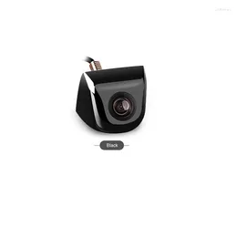 Camera Night Vision Fisheye Lens Inverted Installatie Auto Omkering van het achteraanzicht Voertuig voorzijde achteruitzicht waterdicht