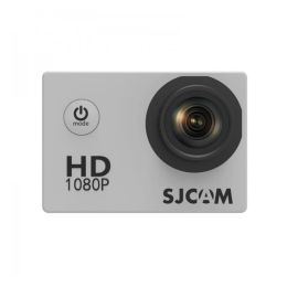 Caméra originale SJCAM SJ4000 Basic Action Camera APEAPHERPHOP 1080P CAME CAME CAME HD 2.0 "DVR DVR de voiture de sport