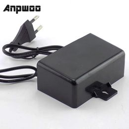 camera power supply adapter,ac/dc 12v 2a 2000ma cctv,outdoor use,waterproof,with eu and us adapter plug,video camera charger