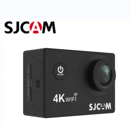 Camera SJCAM SJ4000 AIR 4K CAME CAMERIE HD ALLWINNER 4K 30FP