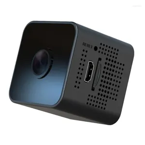 Soporte de cámara Detección móvil con videocámara de seguridad para el hogar con movimiento