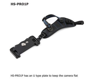 Support de ceinture de transport pour appareil photo, sangle de poignée en cuir véritable pour Canon/Nikon/Sony/Fujifilm/Olympus/Pentax/Panasonic
