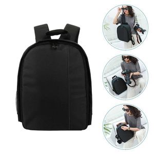 Camerabackpack reiszakjes met buiten DSLR Daypack wandelkleurorganisator opslag nylon fotografenbackpacks