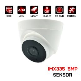 Cameras 1080p IMX323 IMX335 AHD CAME 2MP 5MP CCTV VIDEO VIDEO SEACKET SECURIT