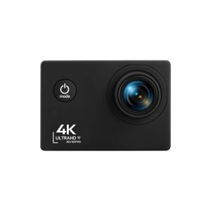 Cameras 4K Ultra HD 60fps Action Caméra WiFi 24MP 2,0 pouces 170d sous-marin GO ALAPPOROP PROFR CHELMET VIDEO VIDEO CAME CAME SPORT