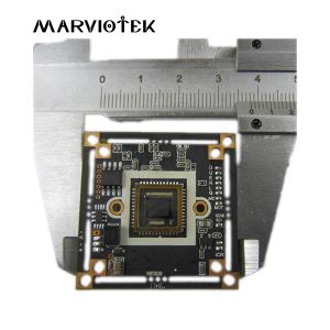 Cámaras 720p 960p 1080p AHD Cámara Módulo de seguridad Módulo de cámara de seguridad HD DIY Su sistema de cámara CCTV, Camaras de Seguridad con piezas de puerto OSD