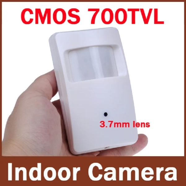 Cameras 960H 700TVL CMOS SECURIT