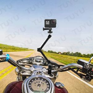 Cameras Robust Robust Articular Friction Magic Arm Bramp Holder MountS Kit pour GoPro Insta 360 One X R Action Caméras ACCESSOIR