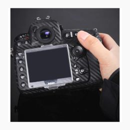 Cameras Kit de film d'autocollants de protection de la caméra anti-caméra pour Nikon D810 D850 D750 Z5 Z7 Z6 Markii Z50 Z6II Caméras de protection de la peau de la peau