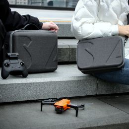 Caméras Autel EVO/NANO Lite drone sac ensemble étanche main rc sac Combo sac de transport sac de rangement couverture Accesorios étui de protection Scratch