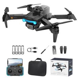 Cameras Drones de cámara para adultos Drone GPS con cámara 4K para adultos Rango de control largo 4K UHD Camera 360 INSTACRATOR