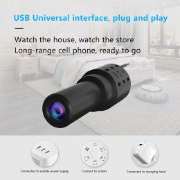 Caméra caméra Caméra de sécurité WiFi 1080p Wi fi de surveillance vidéo sans fil WiFi CCTV CAMARA STOCKAGE CAMARA CAMARA CAME