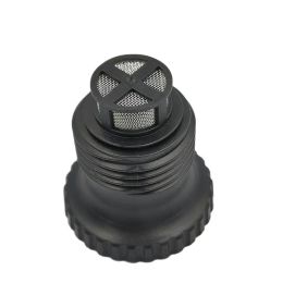 Cámaras DJI T20 T16 Accesorios originales DJI T20 Válvula de agua Instalación Base Base Protección de planta de asiento Accesorios